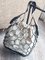 Fishing Net Bags Drawstring Hollow Out Boho Handbags