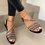 Casual Summer Sandals