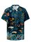 Men Casual Printed Shirts