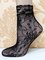 Women Lace Breathable Summer Socks