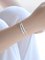Women Silver Bracelets&Anklets