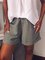 Cotton-Blend Pants