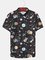 Men Casual Printed Shirts