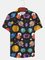 Men Casual Printed Shirts