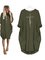 Casual Plus Size Printed Shirts Tops