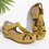 Flower Daily Sandals