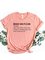 Quar·an·tine, Tiger King, Tiktok, Toilet Paper, Attempt at Homeschooling, Lysol, Social Distancing, 2020, T-shirt