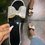 Summer Sparkling Glitter Slippers