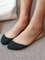 Women Casual Cotton-blend Lightweight Breathable Socks