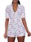 Cartoon Sexy One-Pieces