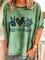 Casual Short Sleeve Shirts & Tops