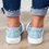 Date All Season Sneakers
