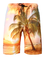 Printed Pants