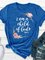 Casual Short Sleeve Shirts & Tops