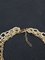 Golden Casual Alloy Necklaces