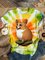 Casual Short Sleeve Round Neck Plus Size Tops
