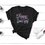 Short Sleeve Printed Shirts & Tops