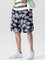 Coconut Tree Beach Pants