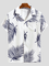 Printed Shirts & Tops