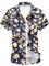 Floral Shirts & Tops