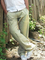 Cotton Pants