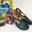 Leather Flats