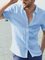 Casual V Neck Shirts & Tops