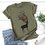 Vintage Short Sleeve Shirts & Tops