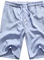 Plus size Casual Beach Shorts