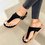 Summer Slippers