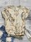 Cat Pattern Floral-print Casual Shirts & Tops