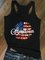 Cotton Casual Vests