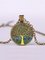 fashion tree necklace