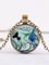 Fashion Bird Pattern Necklace