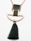 Tassel Necklace Necklace