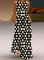 Daisy Print Casual Sleeveless Maxi Dresses