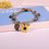 Vintage Elegant Ceramics Bracelets