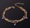 Alloy Anklets