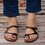 Flat Heel Sandals