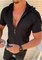 Hoodie Casual Zipper Shirts & Tops