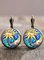 Time Jewel Earrings