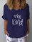 Casual Linen Short Sleeve Shirts & Tops