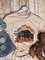 Nude Abstract Casual Shirts & Tops