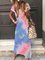 Crew Neck Short Sleeve Dresses