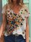 Multicolor Cotton Casual Shirts & Tops