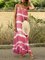 Floral-Print Spaghetti Dresses