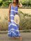 Floral-Print Spaghetti Dresses