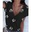 Casual Short Sleeve Shirts & Tops