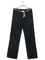 Casual Plain Pants