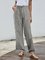 Casual Daily Drawstring Pants